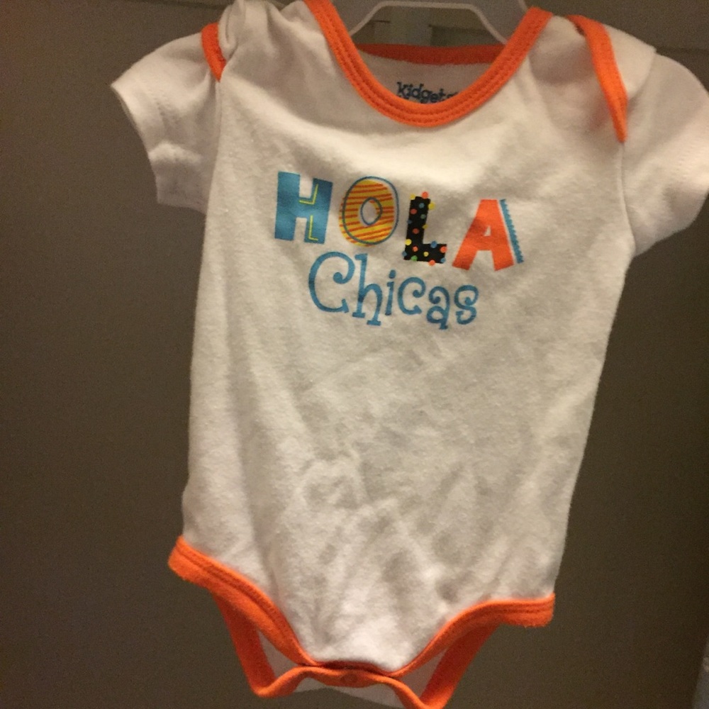 Baby Clothes